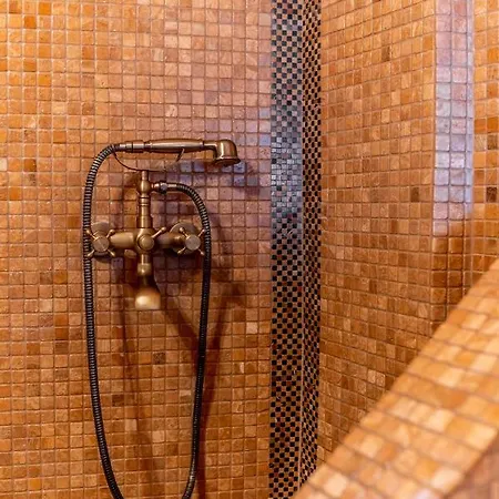 Vacay アパート *