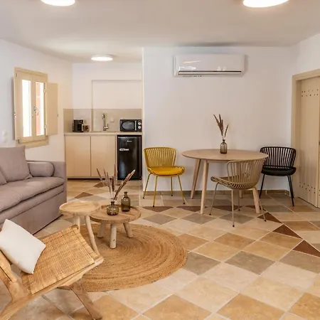 Διαμέρισμα Vacay Φηροστεφάνι