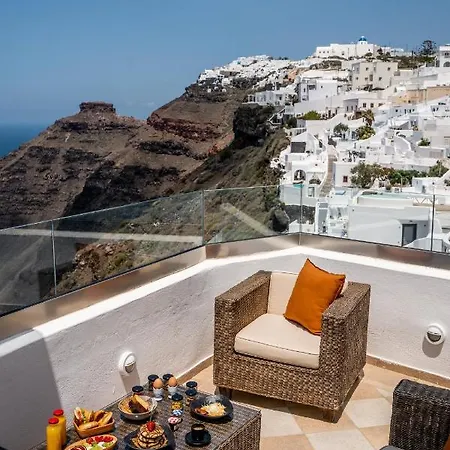 Vacay * Φηροστεφάνι