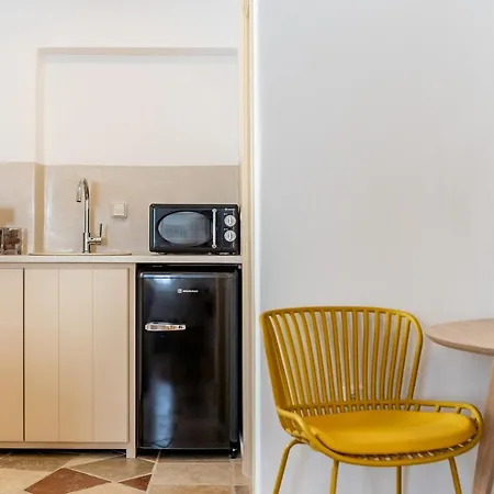 Apartment Vacay *