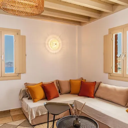 Vacay 菲罗斯特法尼