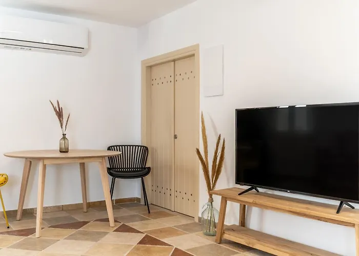 Apartman Vacay Firosztefáni