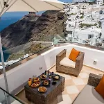 Vacay Lägenhet Firostefani