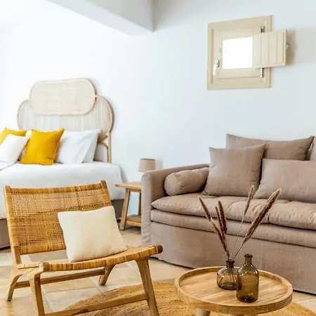 Apartamento Vacay