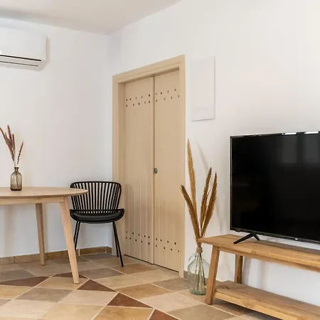 Apartamento Vacay Firostefani