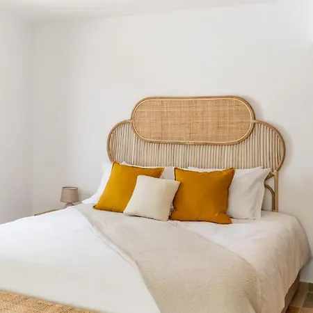 Vacay Apartment