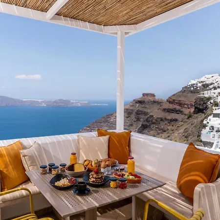 Vacay Apartment