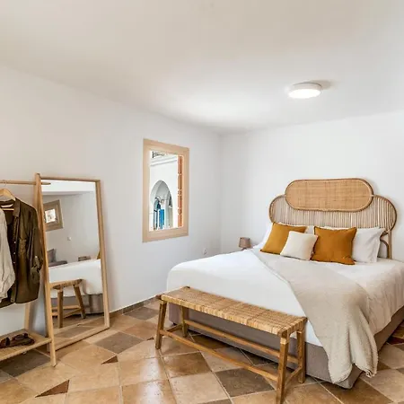 Vacay Apartment