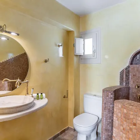 Vacay Apartment