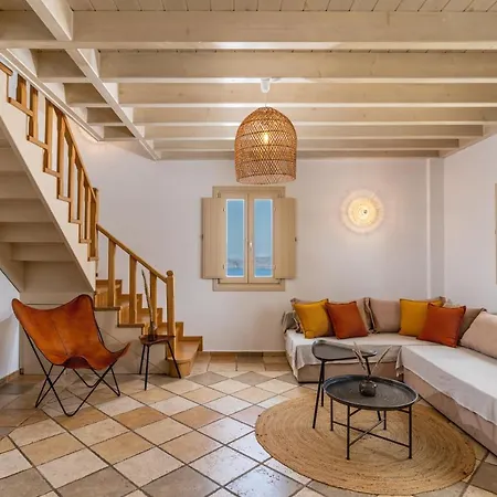 Vacay Apartment *